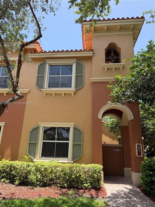 2321 Mariner Ct, Fort Lauderdale, FL, 33312-5217 | Card Image
