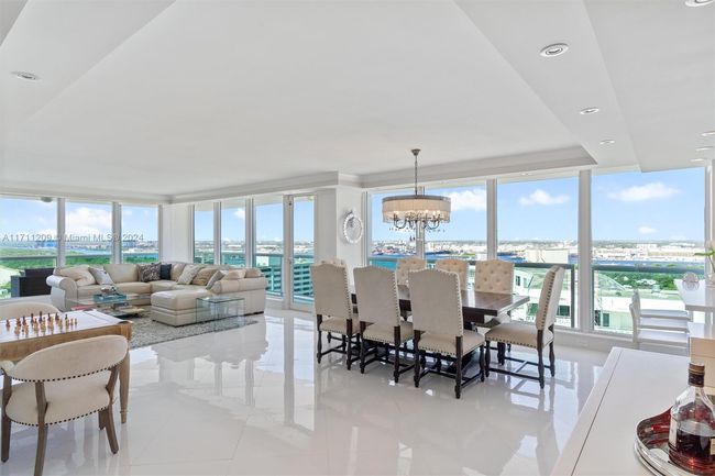 APT-2102 - 2100 S Ocean Ln, Condo with 2 bedrooms, 2 bathrooms and null parking in Fort Lauderdale FL | Image 11