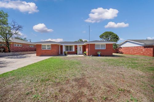 3002 Princeton Ave, Midland, TX, 79701 | Card Image