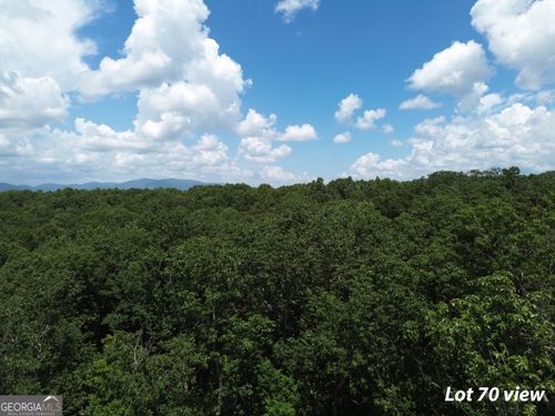 LOT 70 High Summit Dr, Talking Rock, GA, 30175-1502 | Card Image