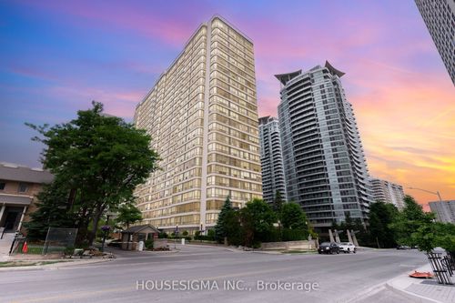 2008-55 Elm Dr W, Mississauga, ON, L5B3Z3 | Card Image