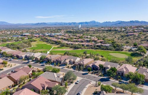 15745 E Cactus Dr, Fountain Hills, AZ, 85268-3171 | Card Image