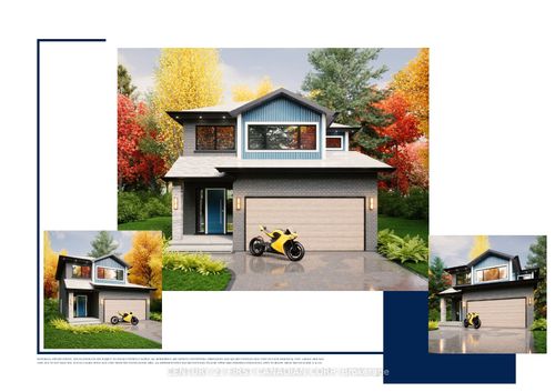 198 Bowman Dr, Ilderton, ON, N0M2A0 | Card Image