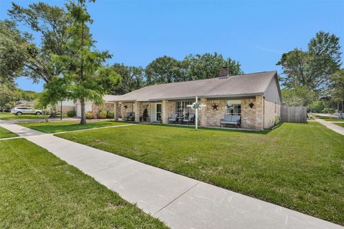4735 Lost Oak Drive, Spring, TX, 77388 | Card Image
