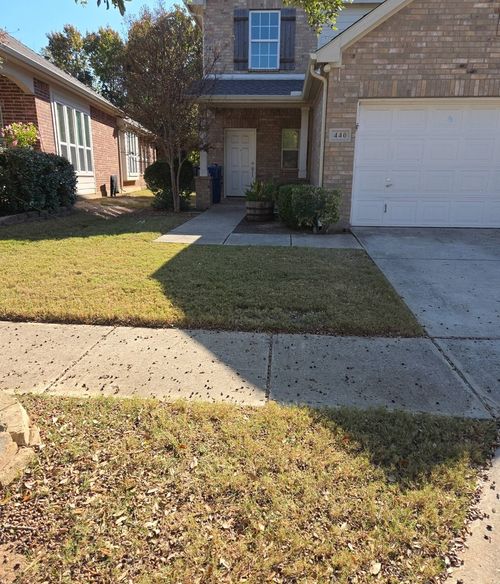 440 Bentson Dr, Argyle, TX, 76226-6584 | Card Image