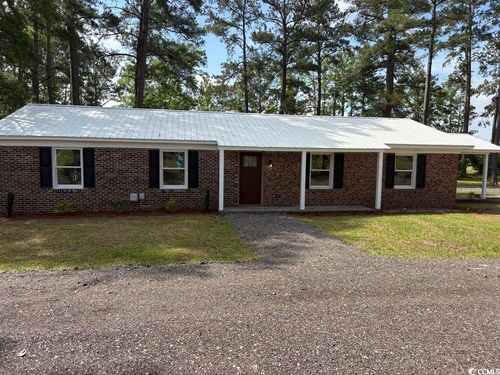494 Ray Rd, Hemingway, SC, 29554-4523 | Card Image