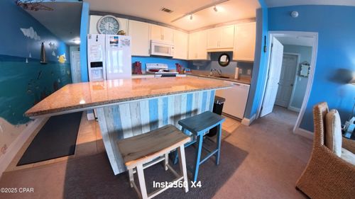 1232-9902 S Thomas Dr, Panama City Beach, FL, 32408-1201 | Card Image