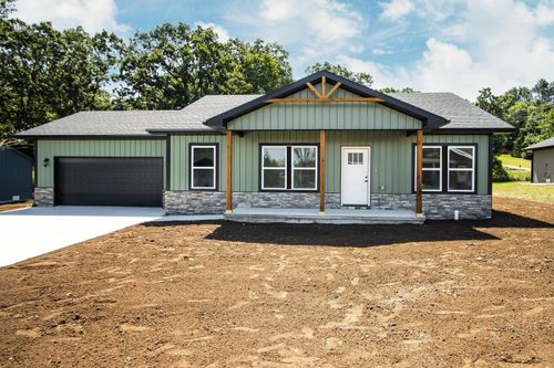 766 Panich Street, Pleasant Hope, MO, 65725 | Card Image