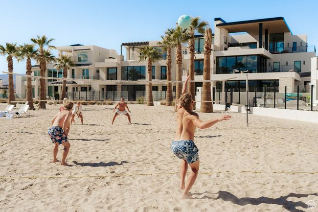 418 - 5315 S Coral Pearl Aly, Townhouse with 5 bedrooms, 6 bathrooms and 1 parking in Saint George UT | Image 22