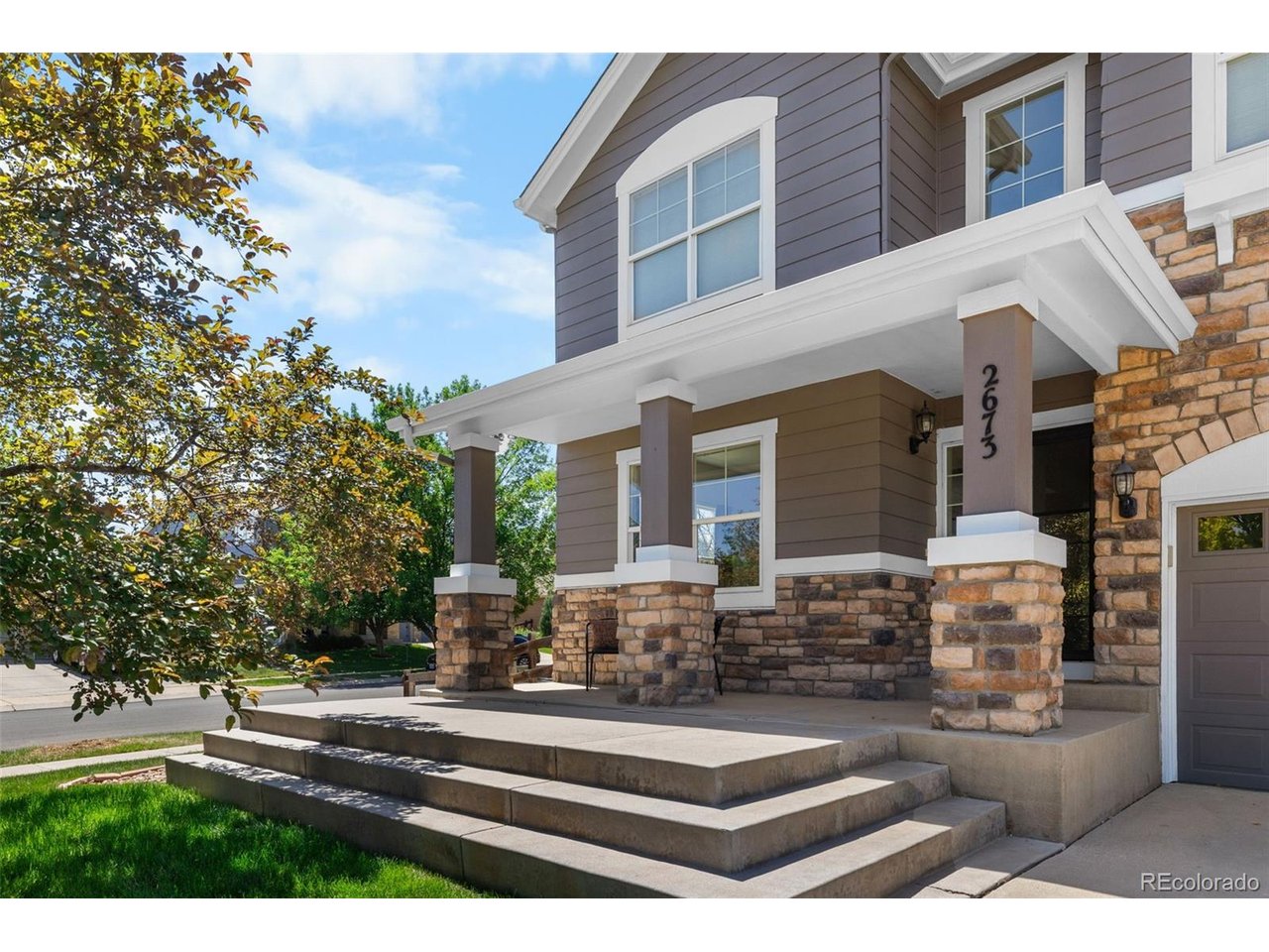 Residential in Broomfield 5