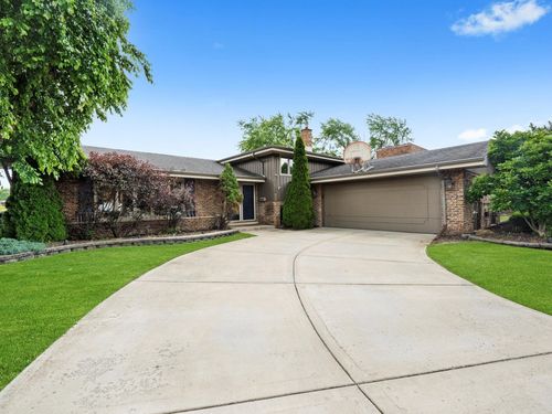 17229 University Ave, South Holland, IL, 60473-3551 | Card Image