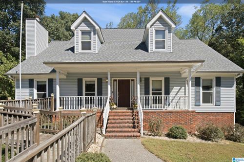 1342 6th Way, PLEASANT GROVE, AL, 35127-1473 | Card Image