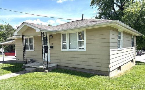408 Durley Street, Greenville, IL, 62246 | Card Image