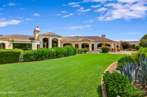 5747 E Caballo Dr, Paradise Valley, AZ, 85253-8109 | Card Image