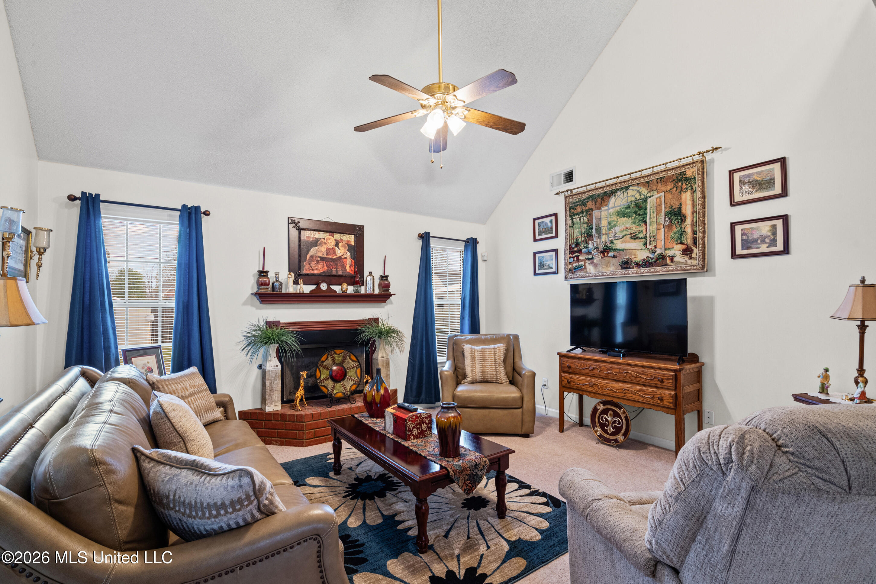 Residential in Olive Branch 4