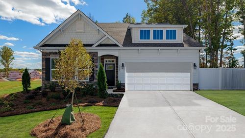 4129 Duplin Drive, Charlotte, NC, 28214 | Card Image