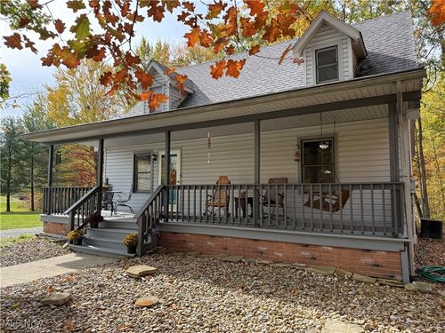 1405 Laurel Dr, West Salem, OH, 44287-9678 | Card Image