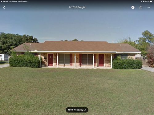 1604 A Woodway Ln, Gilmer, TX, 75644 | Card Image