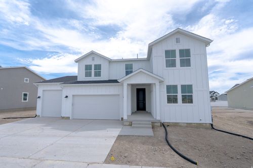 2192 E Granite Ln, Eagle Mountain, UT, 84005 | Card Image