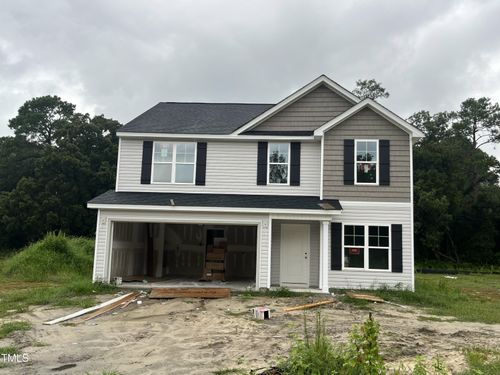 211 Hill St, La Grange, NC, 28551 | Card Image