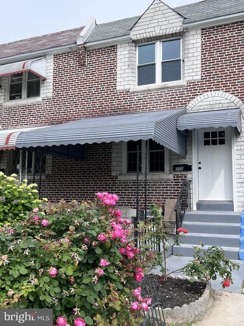 205 Cambridge Rd, CLIFTON HEIGHTS, PA, 19018-2103 | Card Image