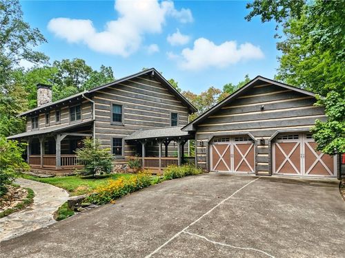 430 Outback Ridge Trl, Jasper, GA, 30143-2236 | Card Image