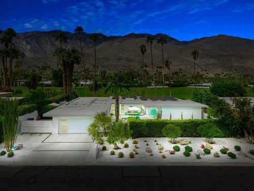 2309 S Yosemite Dr, Palm Springs, CA, 92264-9441 | Card Image