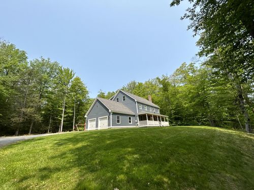 97 Cider Mill Rd, Surry, NH, 03431-4029 | Card Image