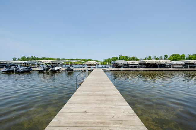 UNIT-11 - 5576 N Watervliet Rd, Condo with 2 bedrooms, 2 bathrooms and null parking in Watervliet MI | Image 43