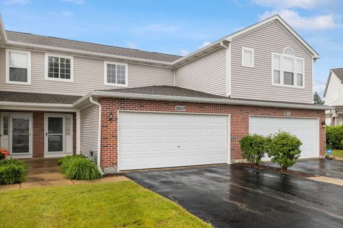 1069 Dalton Ave, Yorkville, IL, 60560-1890 | Card Image
