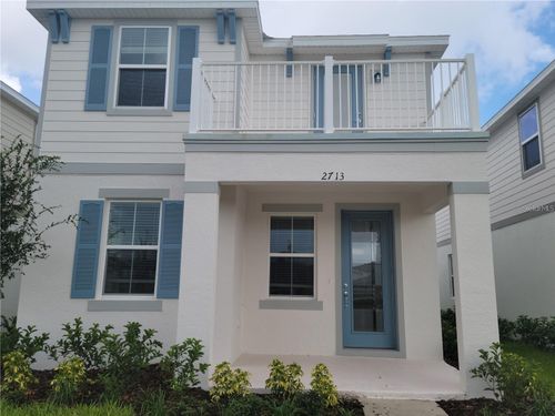 2713 Franklin Rd, SAINT CLOUD, FL, 34771-9283 | Card Image