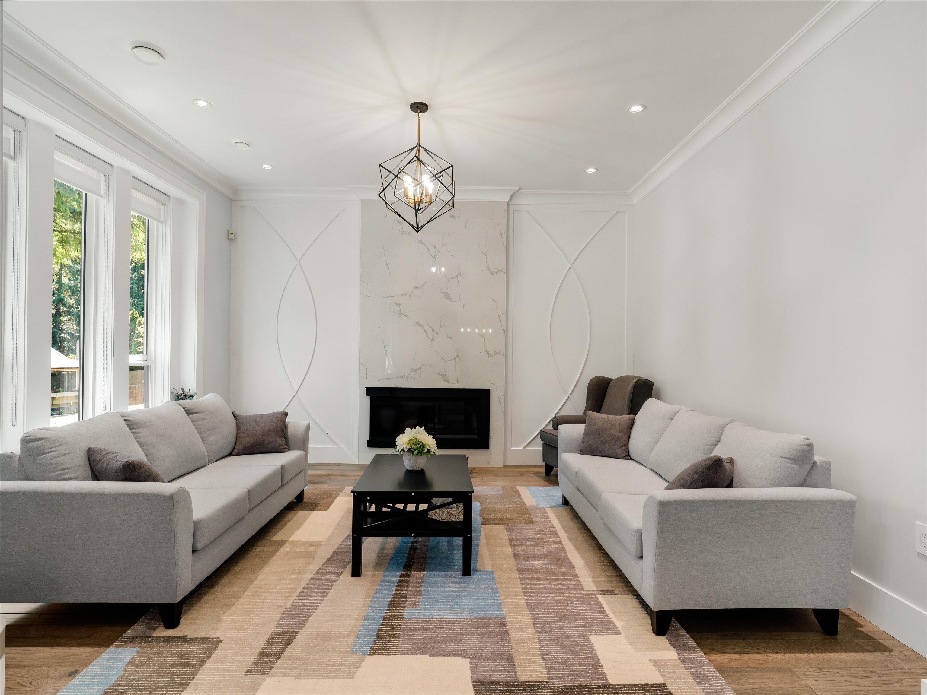 Residential in Surrey 5