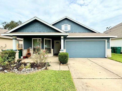 2315 Shady Tree Ln, Conroe, TX, 77301-3340 | Card Image