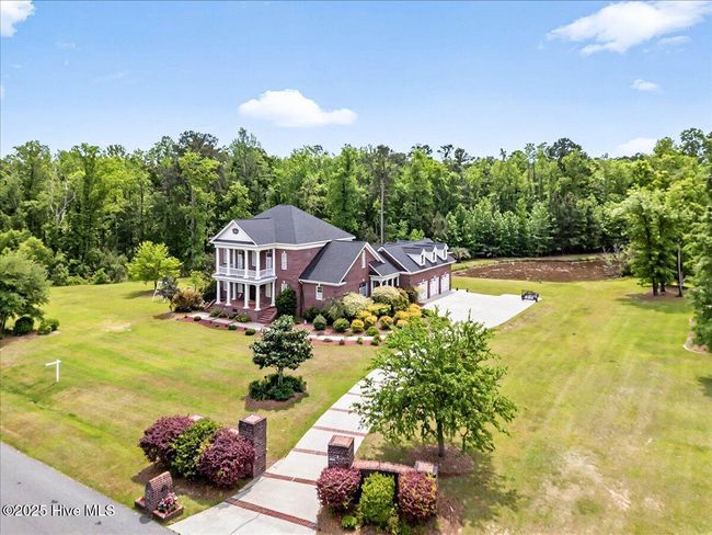 418 Timber Cove Dr, House other with 6 bedrooms, 6 bathrooms and 3 parking in Whiteville NC | Image 5