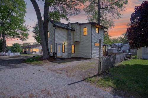 1651 Tennis Court, Pleasant Lake, MI, 49272 | Card Image