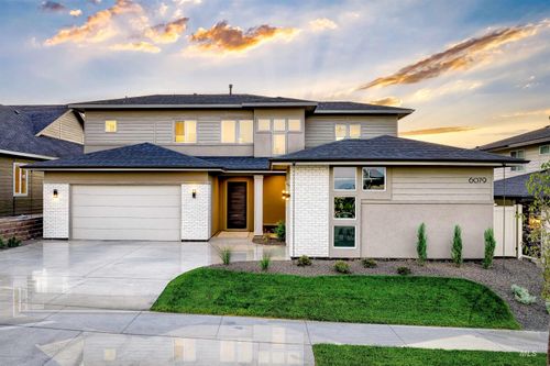3134 E Renwick St, Meridian, ID, 83642 | Card Image