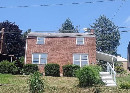 339 Avenue A, Pittsburgh, PA, 15221-4209 | Card Image