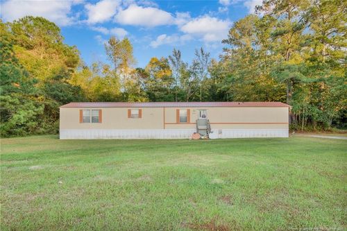 6461 Wire Grass Rd, Orrum, NC, 28369-9433 | Card Image