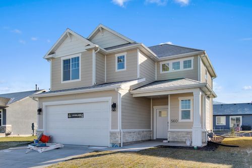 83-560 N 770 W, Smithfield, UT, 84335-4772 | Card Image