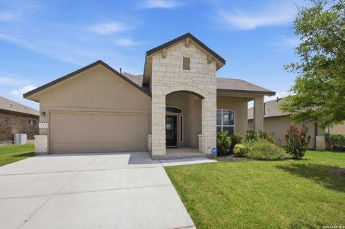 712 Rushing Banks, Cibolo, TX, 78108-0257 | Card Image