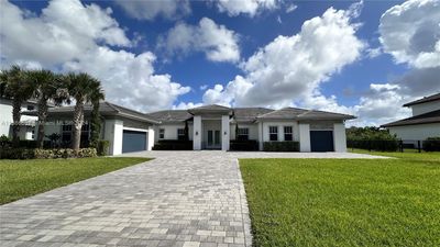 2010 Meadows Dr, House other with 5 bedrooms, 5 bathrooms and null parking in Davie FL | Image 3