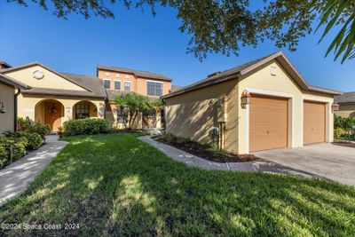 103 - 1140 Luminary Circle, Townhouse with 3 bedrooms, 2 bathrooms and null parking in Melbourne FL | Image 2