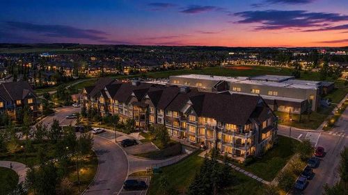 1106-175 Silverado Blvd Sw, Calgary, AB, T2X0V5 | Card Image