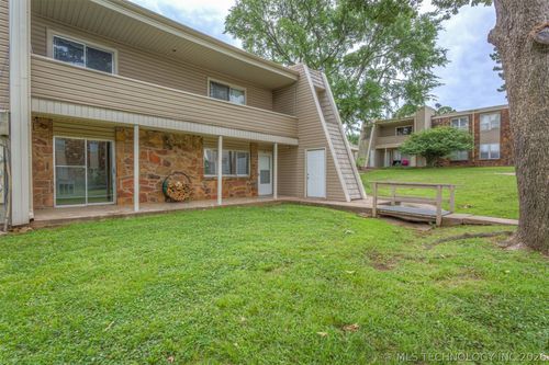 106-7329 Yale Ave, Tulsa, OK, 74136-7033 | Card Image