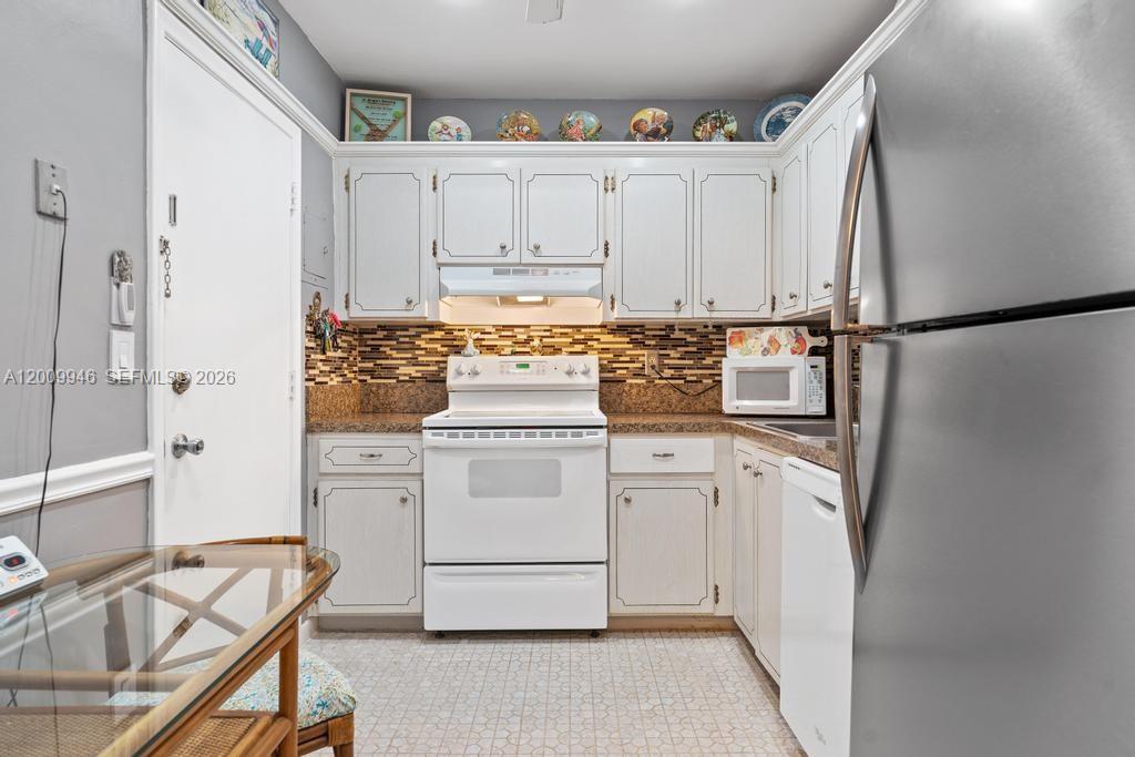Residential in Pompano Beach 3