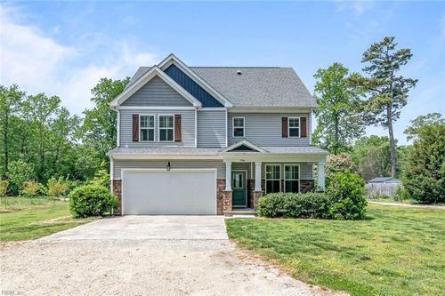 64 B Brogden Ln, Hampton, VA, 23666-1909 | Card Image