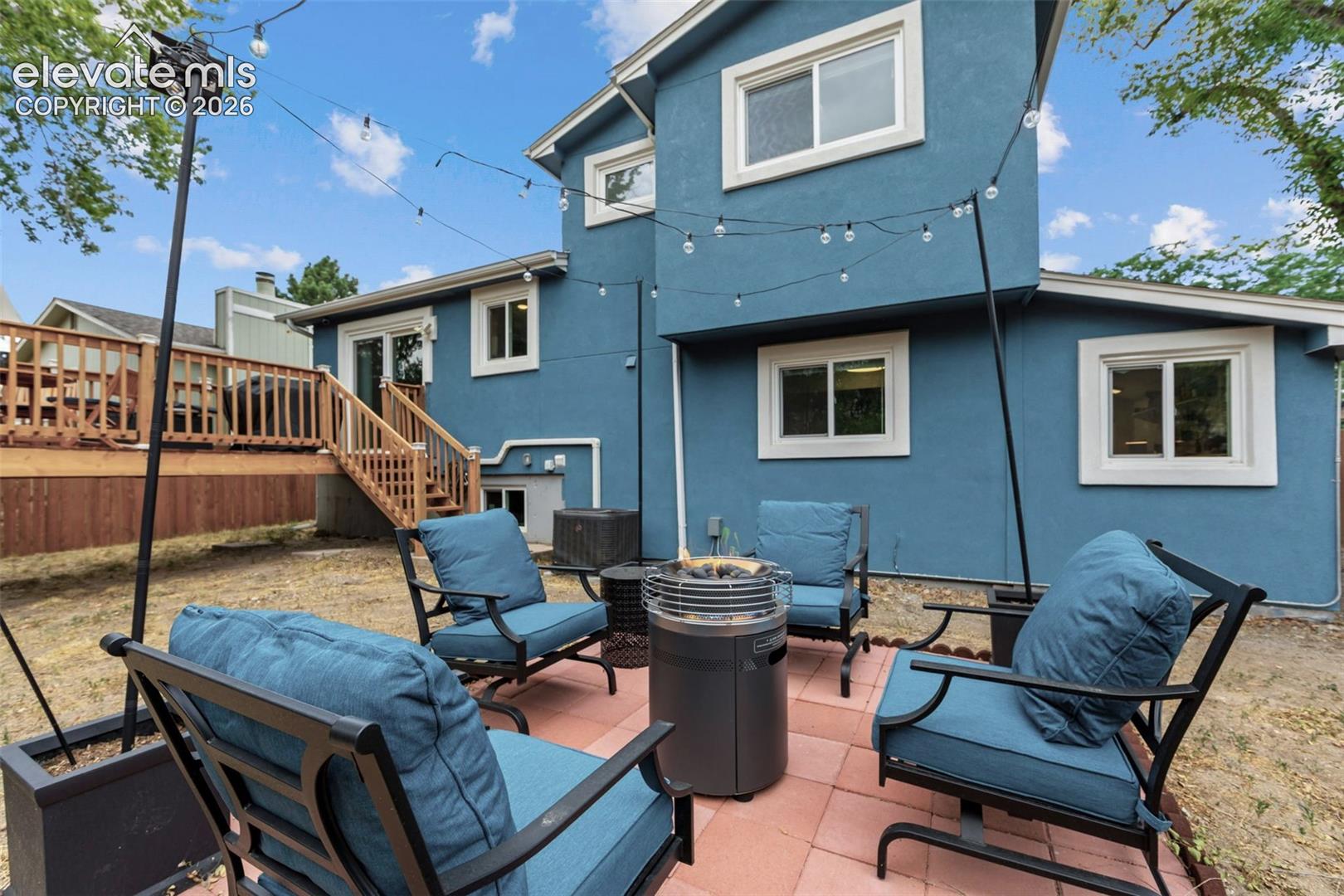 Residential in Colorado Springs 3