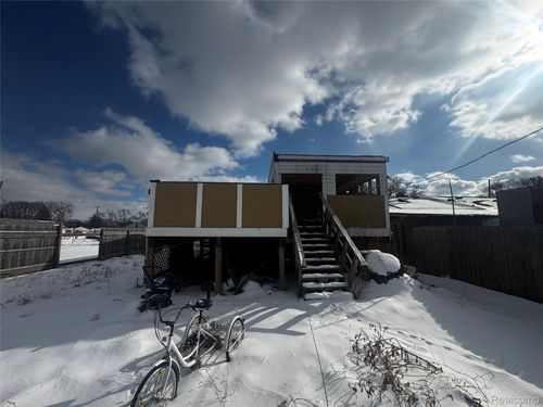 3846 18th St, Ecorse, MI, 48229-1346 | Card Image