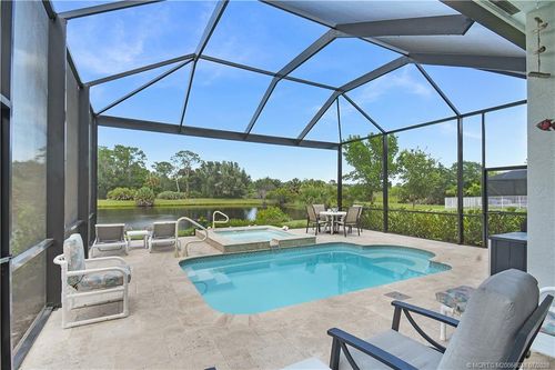 208 Se Via Tirso, Port St Lucie, FL, 34952-6251 | Card Image