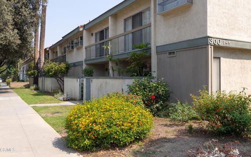 5-300 S Mentor Ave, Pasadena, CA, 91106-2901 | Card Image